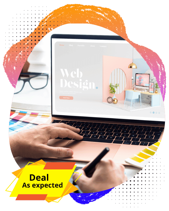 Virtual Website & Tech Support Assistance