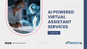 AI Powered Virtual Assistant Services