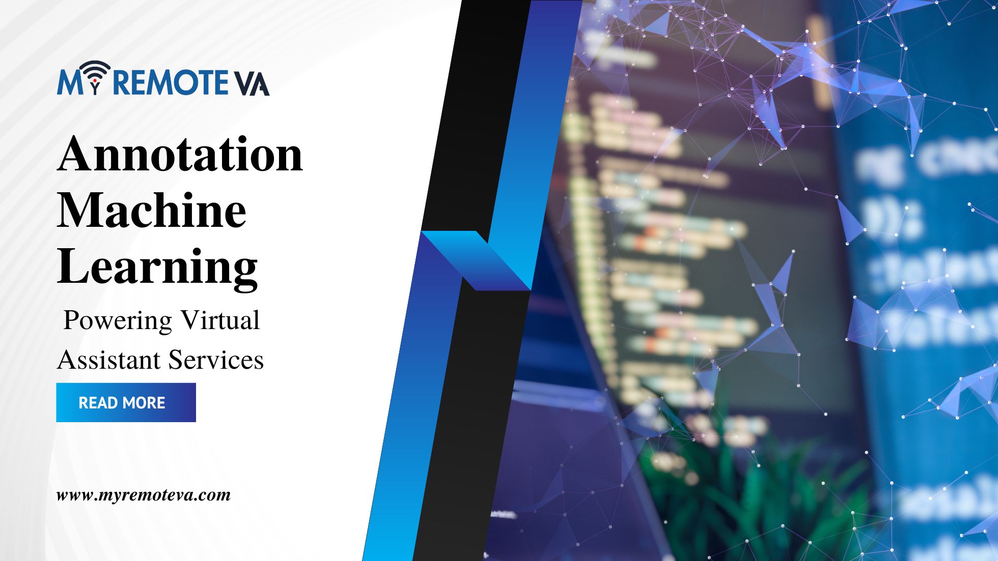 Annotation Machine Learning: Powering Virtual Assistant Services