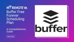 Buffer Free Forever Scheduling Plan: A Comprehensive Guide