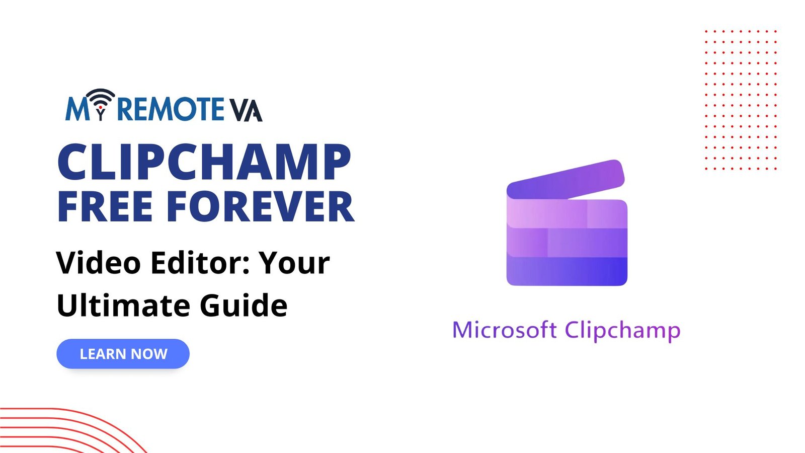 Clipchamp Free Forever Video Editor: Your Ultimate Guide