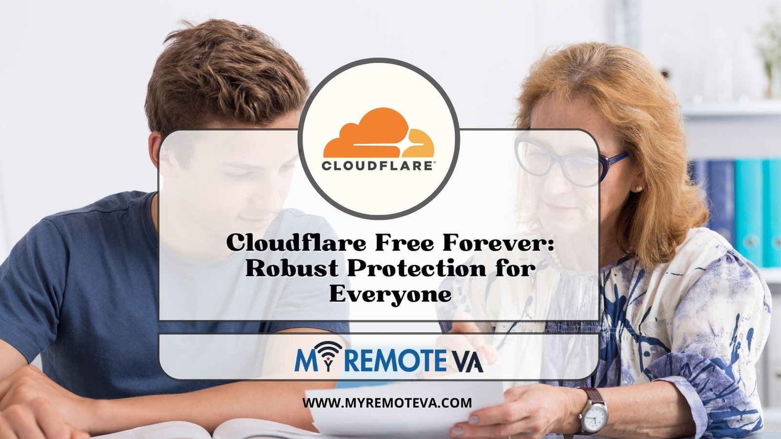 Cloudflare Free Forever: Robust Protection for Everyone