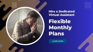 Remove Line Breaks - My Remote VA Company 13 Hire a Dedicated Virtual Assistant: Flexible Monthly Plans