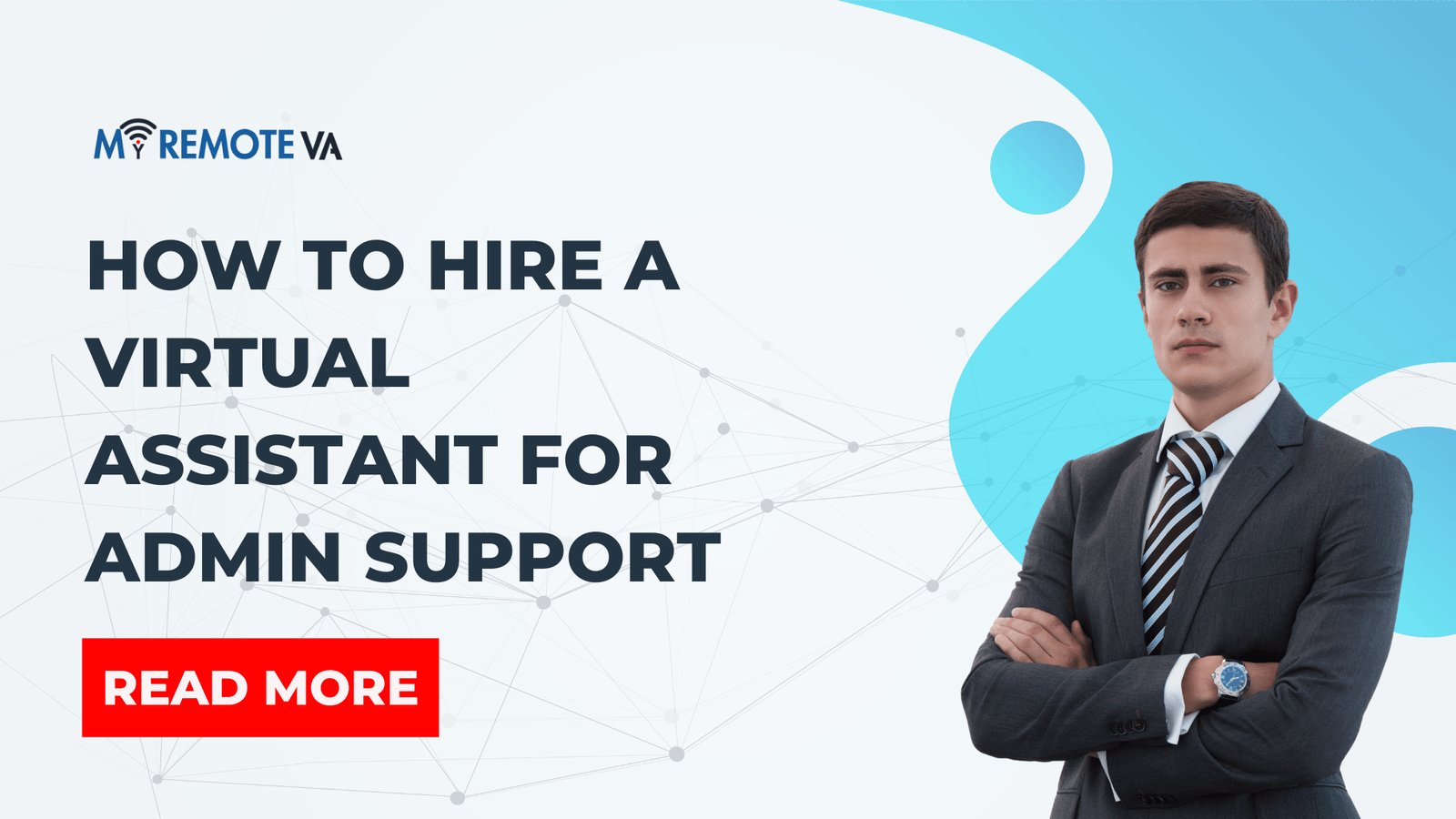 How to Hire a Virtual Assistant for Admin Support