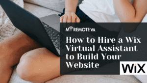 Creative & Content Support Virtual Assistant