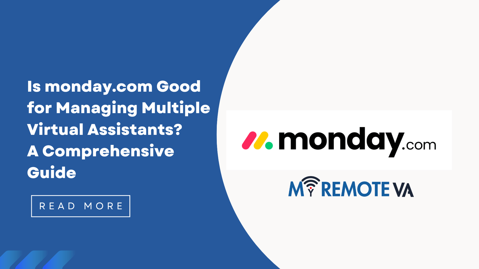 Is monday.com Good for Managing Multiple Virtual Assistants A Comprehensive Guide
