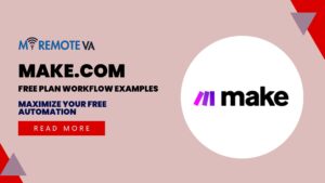 Make.com Free Plan Workflow Examples: Maximize Your Free Automation