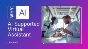 AI-Supported Virtual Assistants Are Redefining Administrative Services