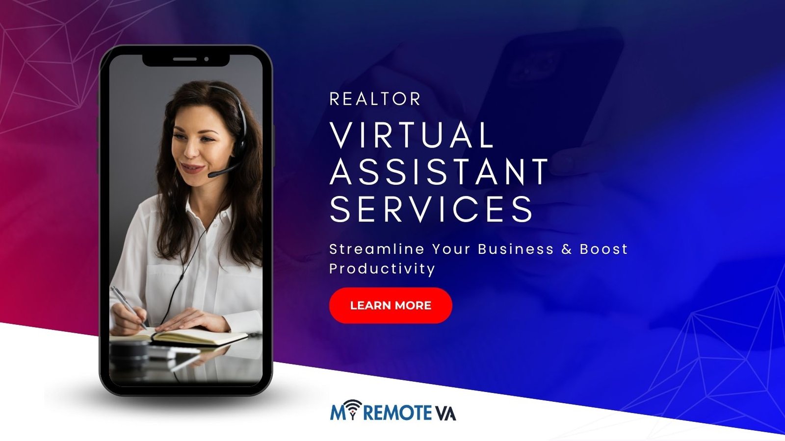 Realtor Virtual Assistant Services: Streamline Your Business & Boost Productivity