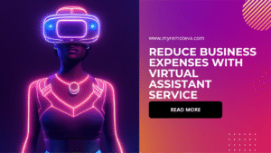 Remove Line Breaks - My Remote VA Company 9 Reduce Business Expenses with Virtual Assistant Services