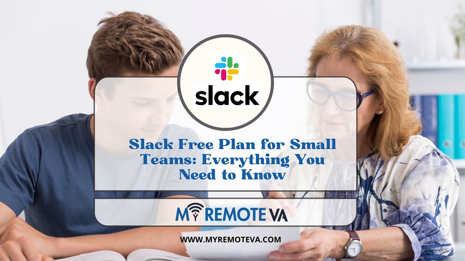 Slack Free Plan for Small Teams: Everything You Need to Know