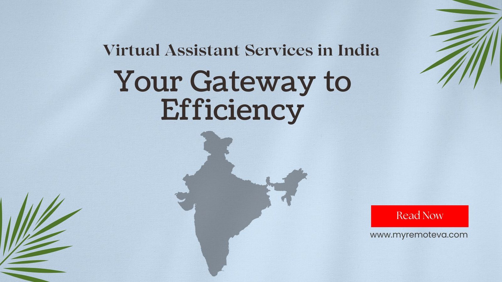 Virtual Assistant Services in India: Your Gateway to Efficiency