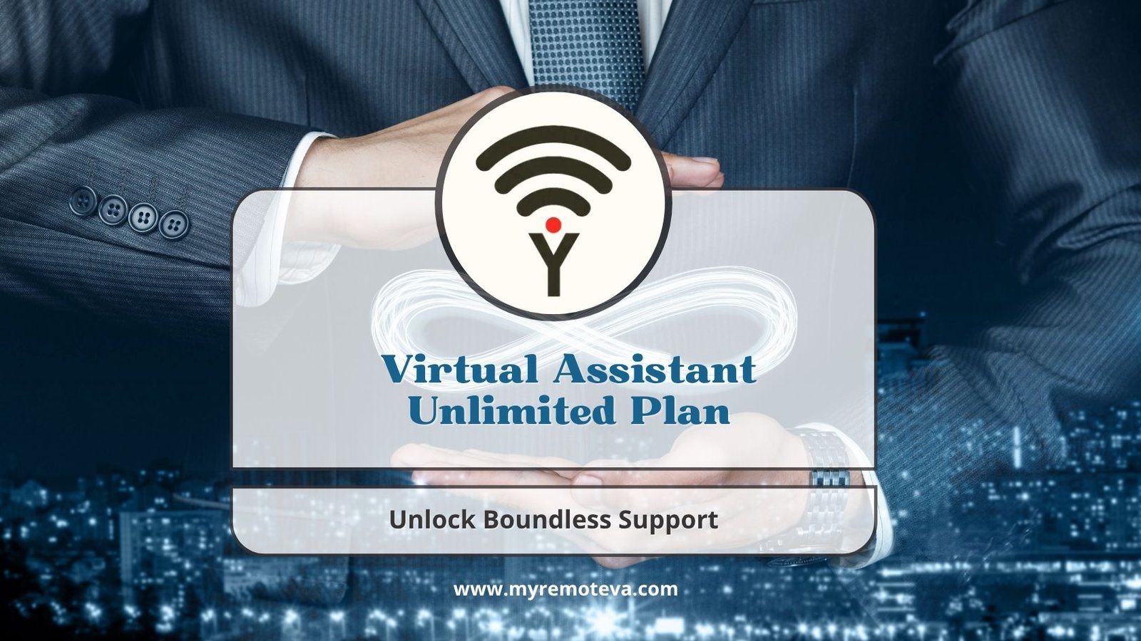 Virtual Assistant Unlimited Plan: Unlock Boundless Support