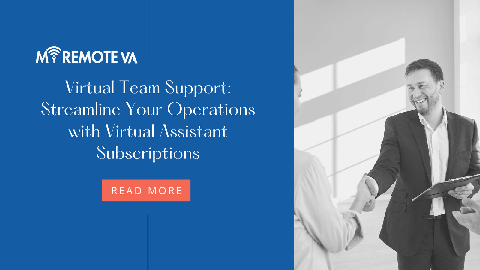 Virtual Team Support: Streamline Your Operations with Virtual Assistant Subscriptions