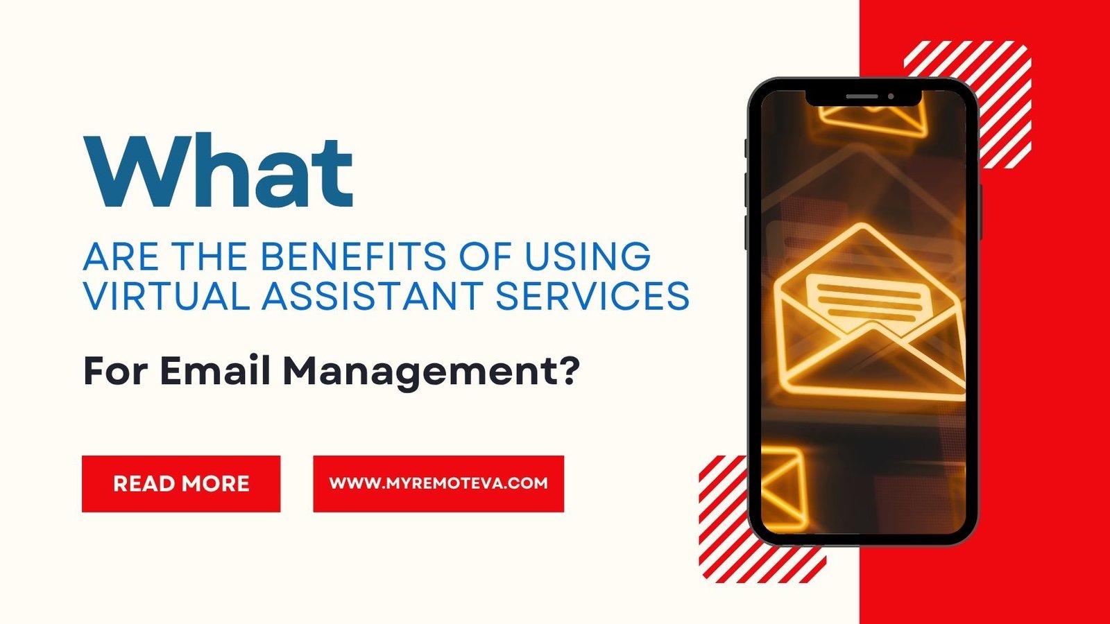 What are the Benefits of Using Virtual Assistant Services for Email Management?