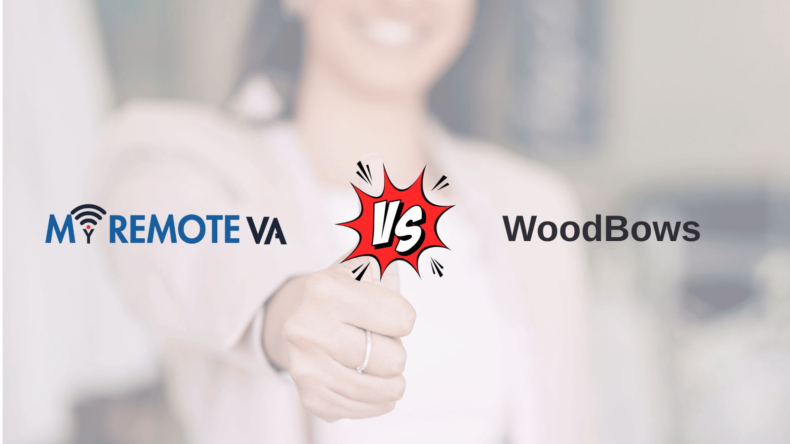 WoodBows vs. MyRemoteVA Which VA Service is Right for You