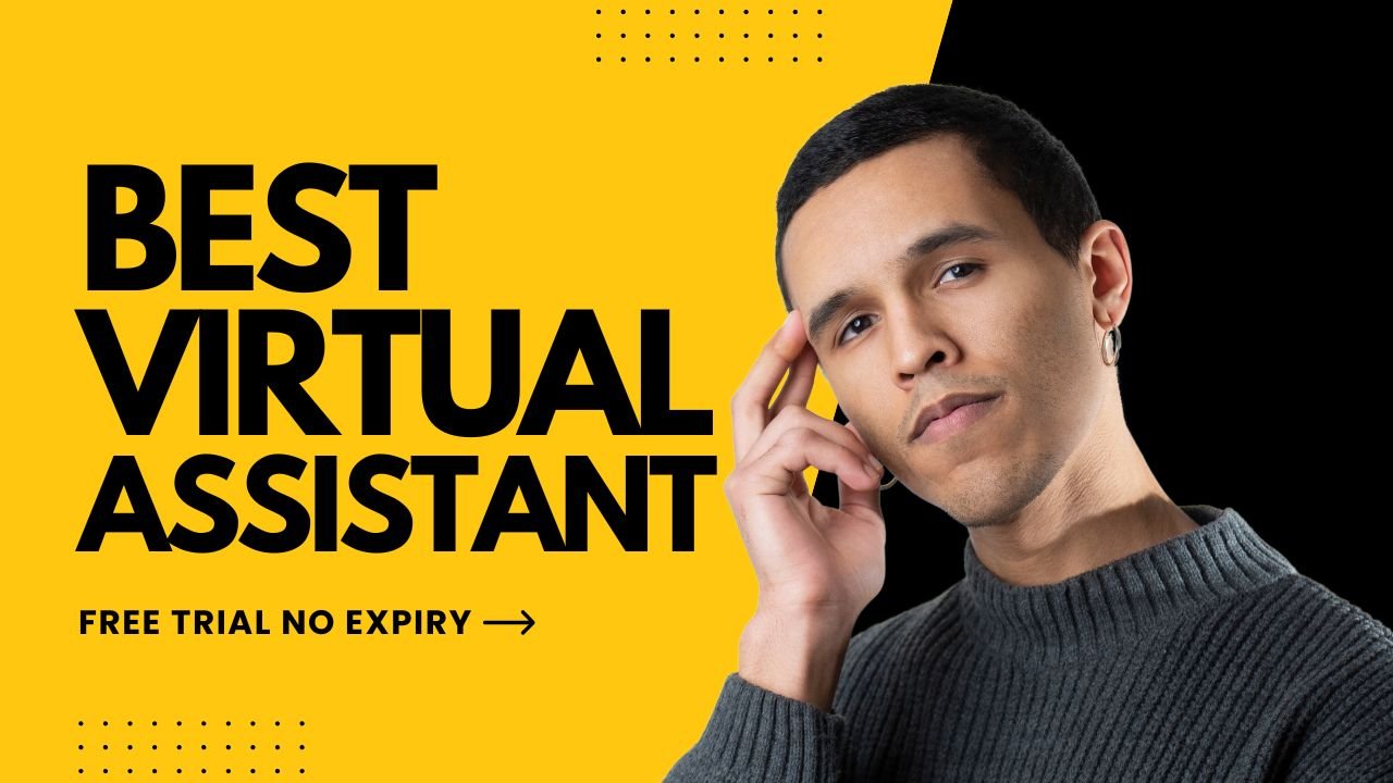 best-virtual-assistant-Free-Trial-No-Expiry