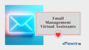 Email Management Virtual Assistants
