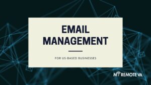 Email Management for US-Based Businesses