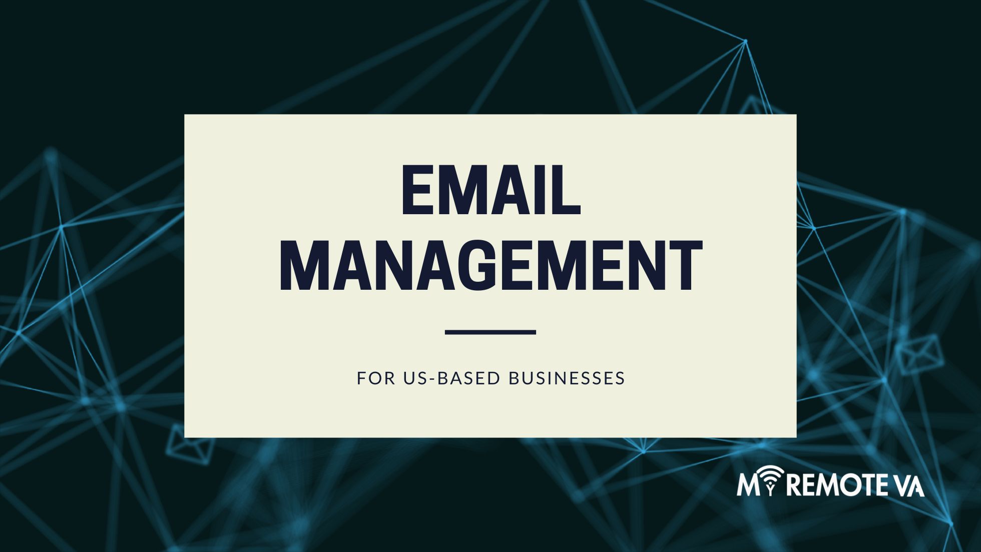 Email Management for US-Based Businesses