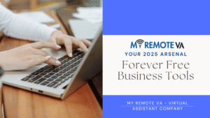 Forever Free Business Tools: Your 2025 Arsenal