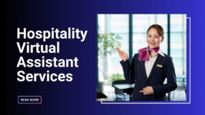 My Remote VA - Virtual Assistant Services - Free Forever 21 Hospitality Virtual Assistant Services