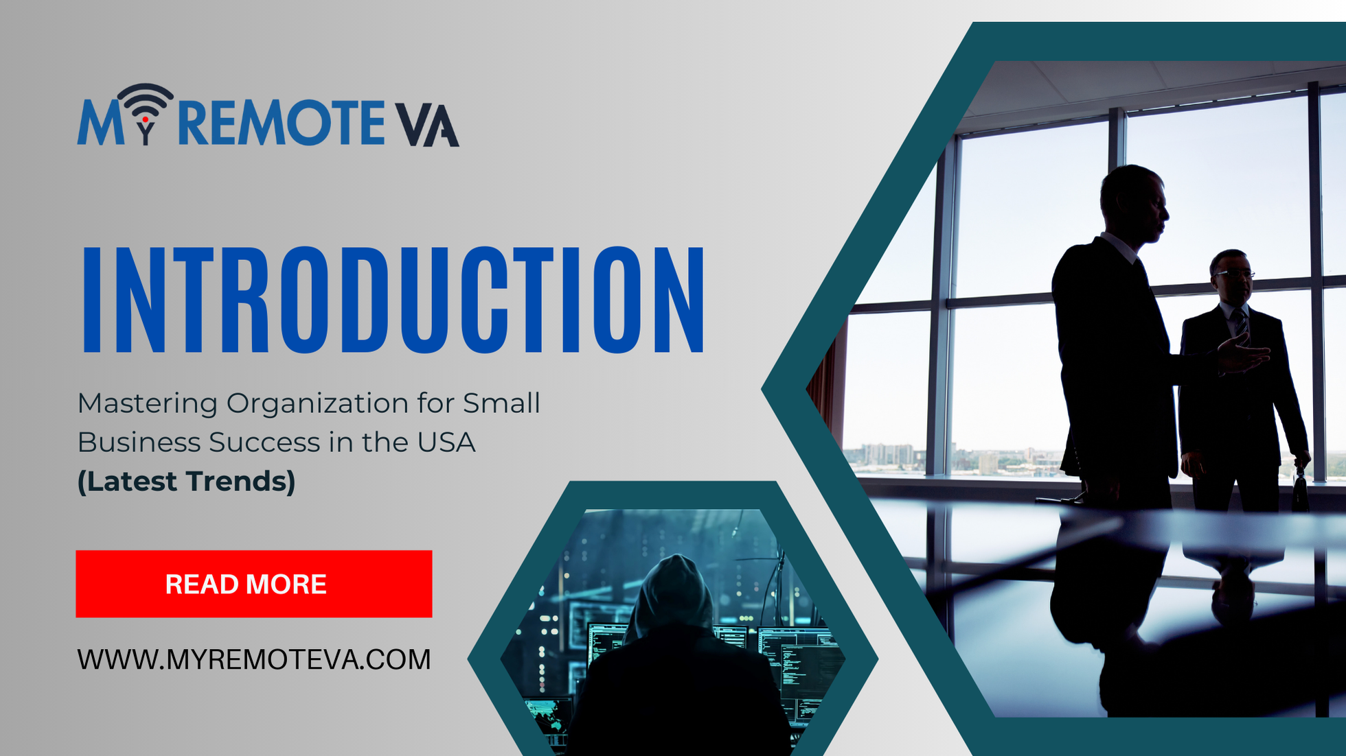 Introduction: Mastering Organization for Small Business Success in the USA (Latest Trends)