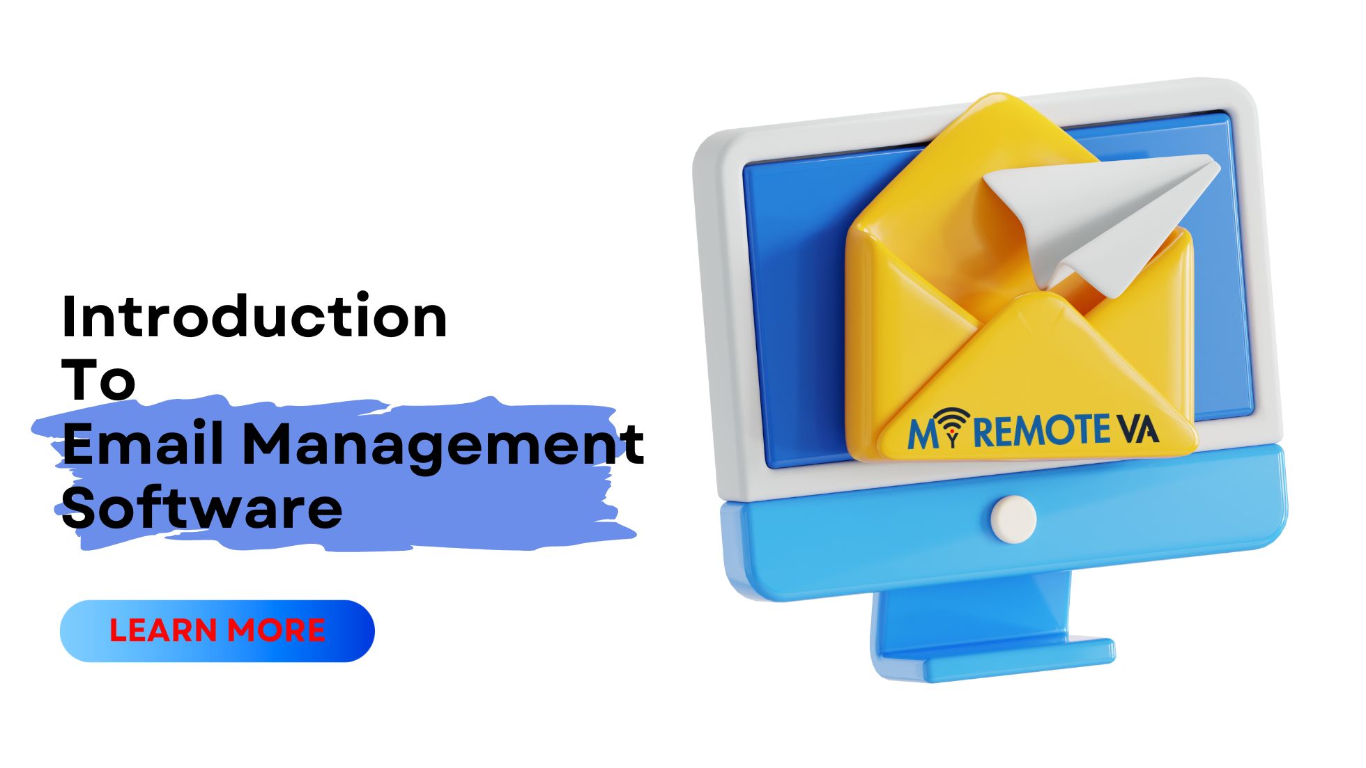 Introduction to Email Management Software