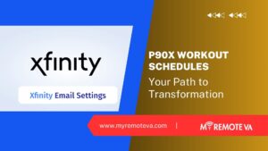 Managing Your Xfinity Email in the USA