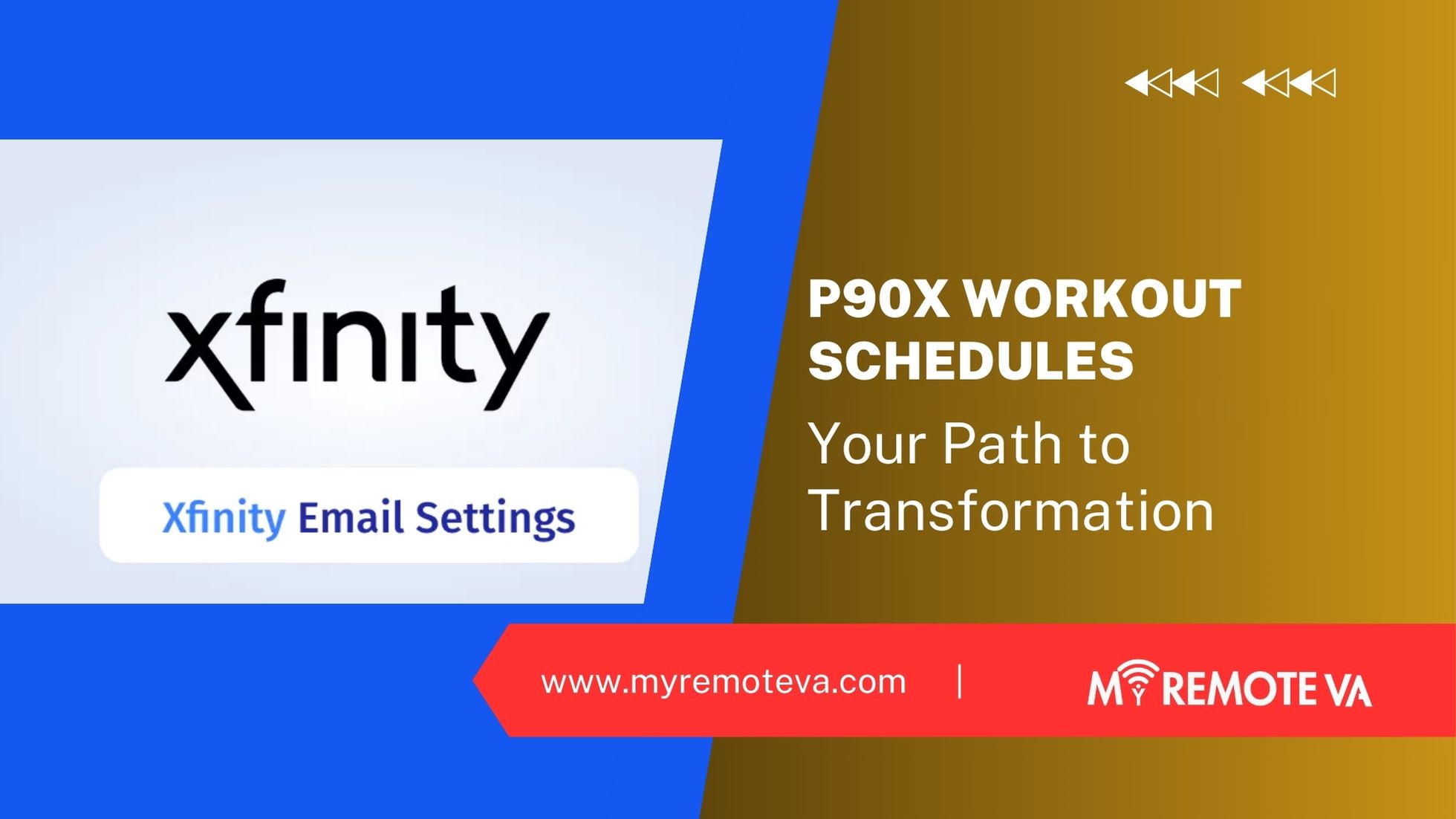 Managing Your Xfinity Email in the USA