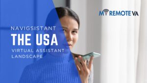 Navigating the US Virtual Assistant Landscape
