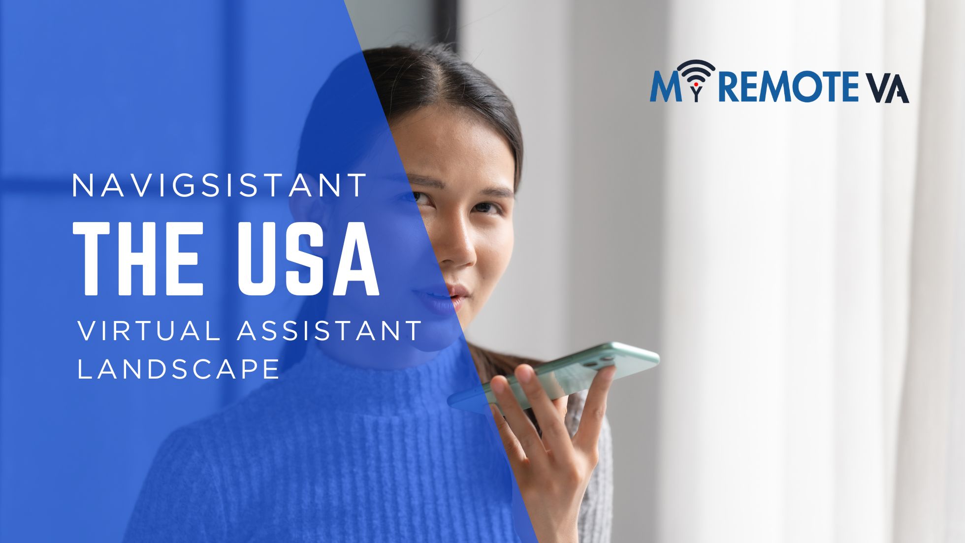 Navigating the US Virtual Assistant Landscape