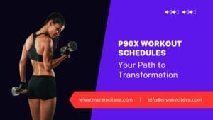 P90X Workout Schedules: Your Path to Transformation