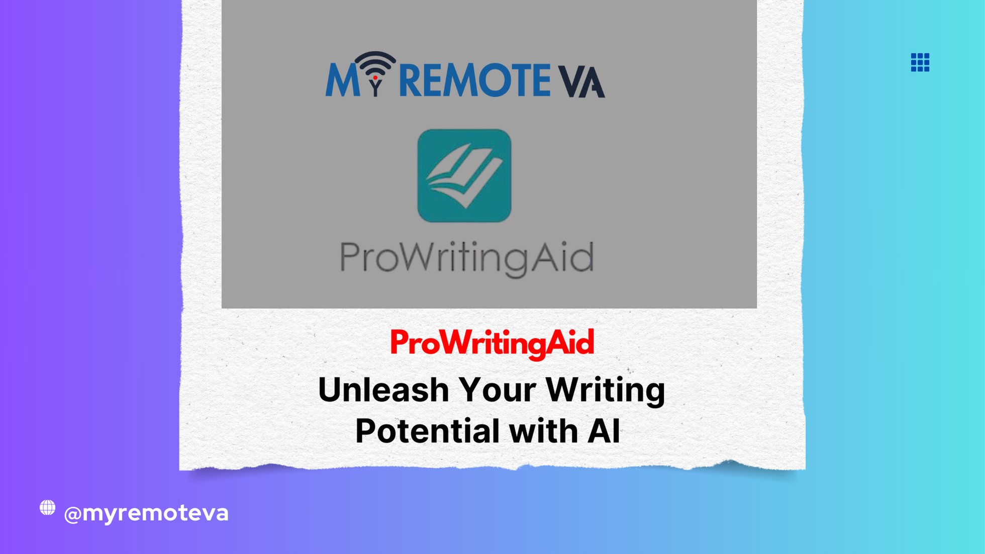 ProWritingAid: Unleash Your Writing Potential with AI