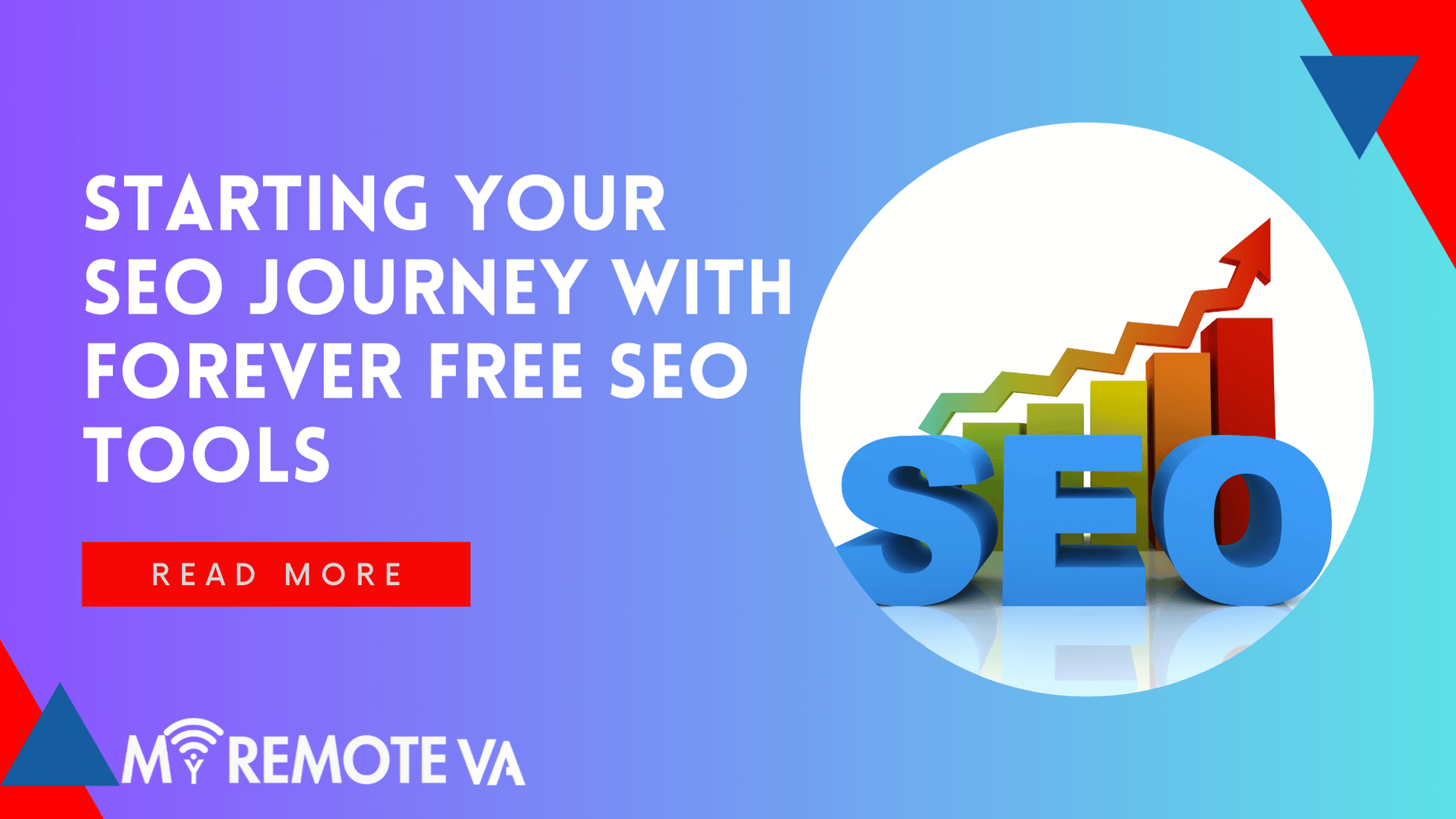 Starting Your SEO Journey with Forever Free SEO Tools