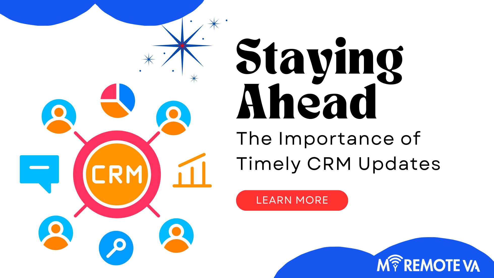 Staying Ahead: The Importance of Timely CRM Updates