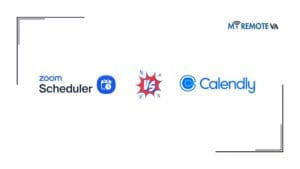 Zoom Scheduler vs. Calendly for US Businesses