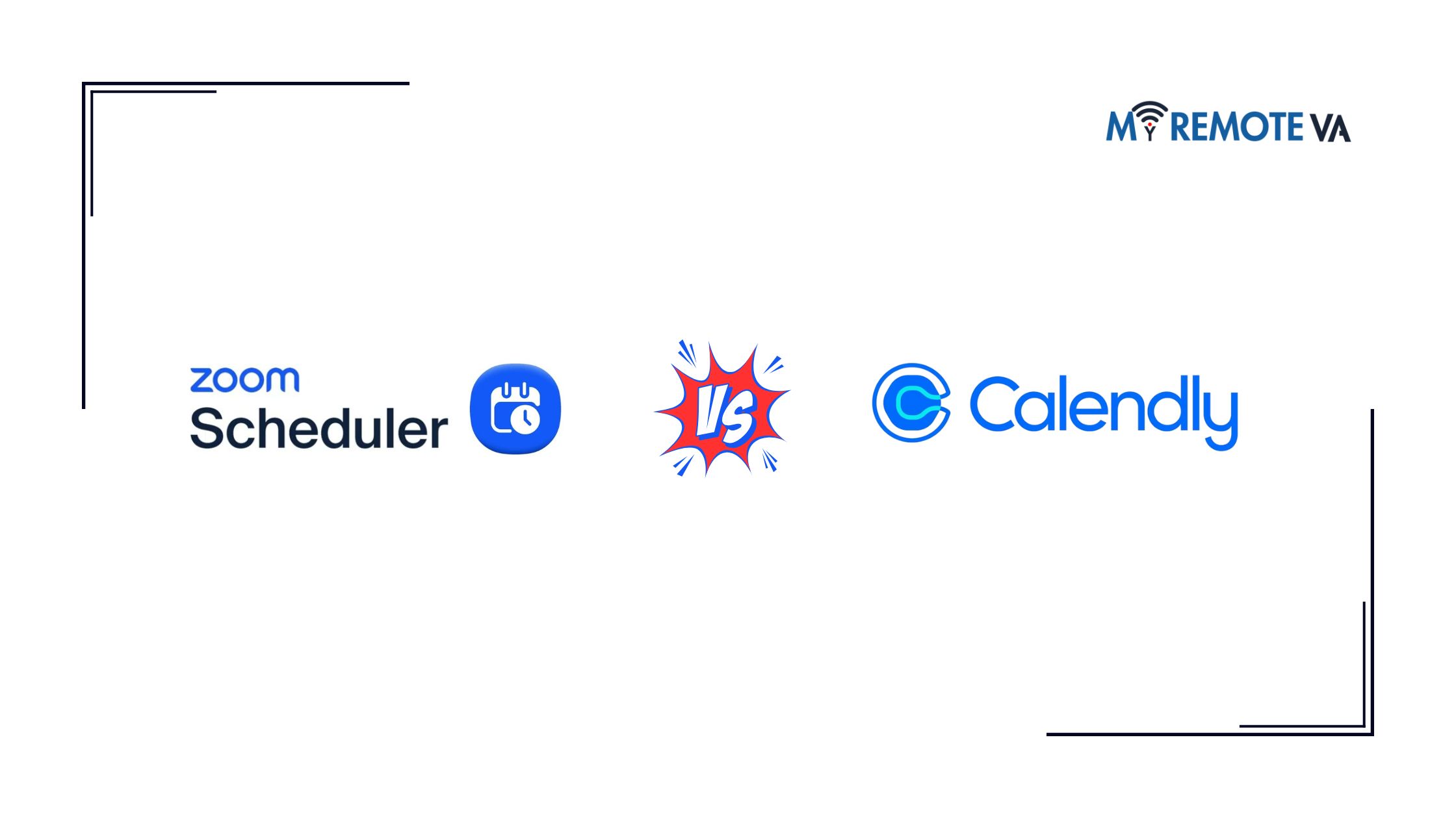 Zoom Scheduler vs. Calendly for US Businesses