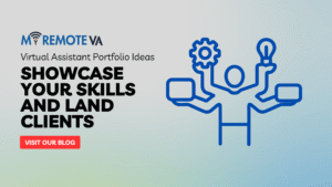 Virtual Assistant Portfolio Ideas: Showcase Your Skills and Land Clients