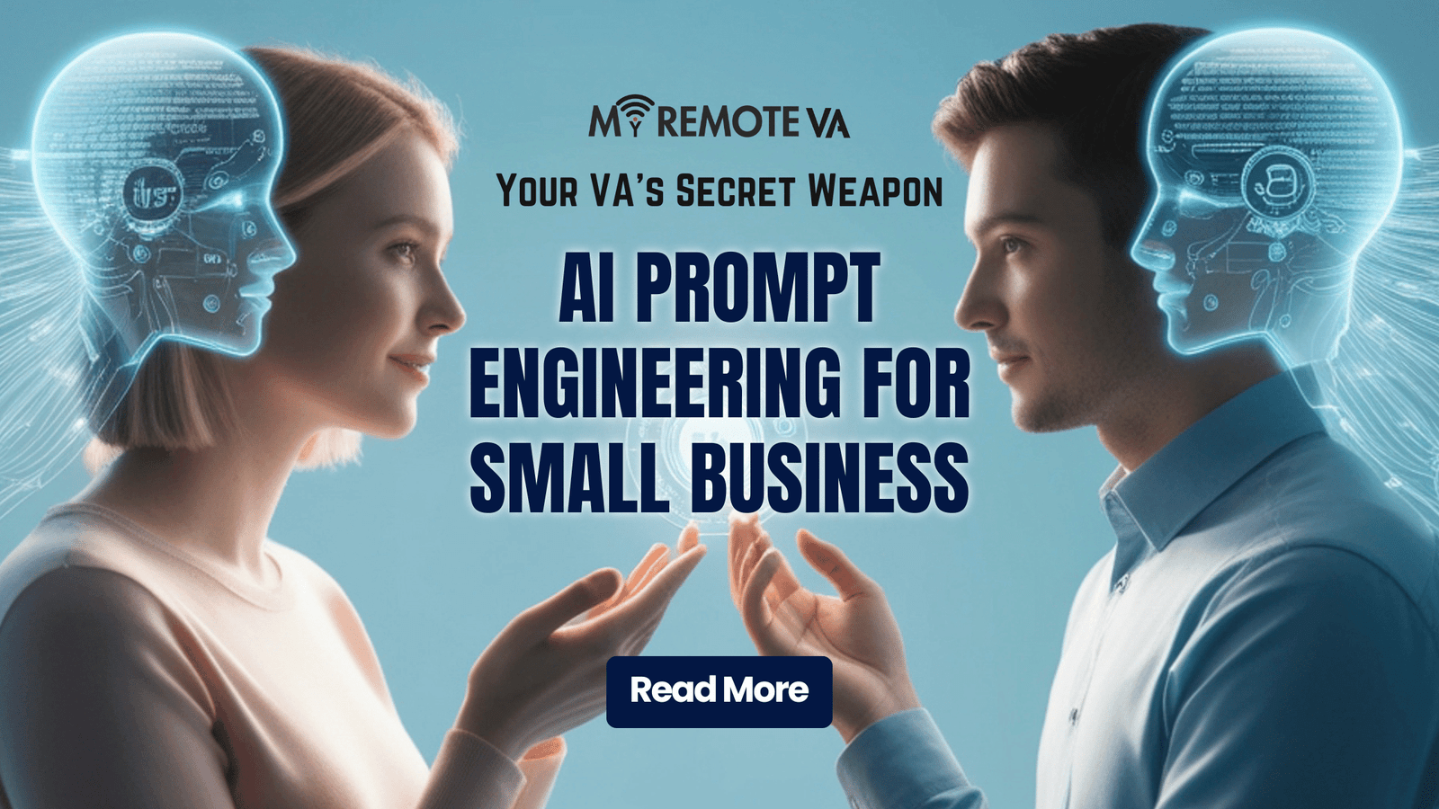 AI Prompt Engineering for Small Business: Your VA’s Secret Weapon