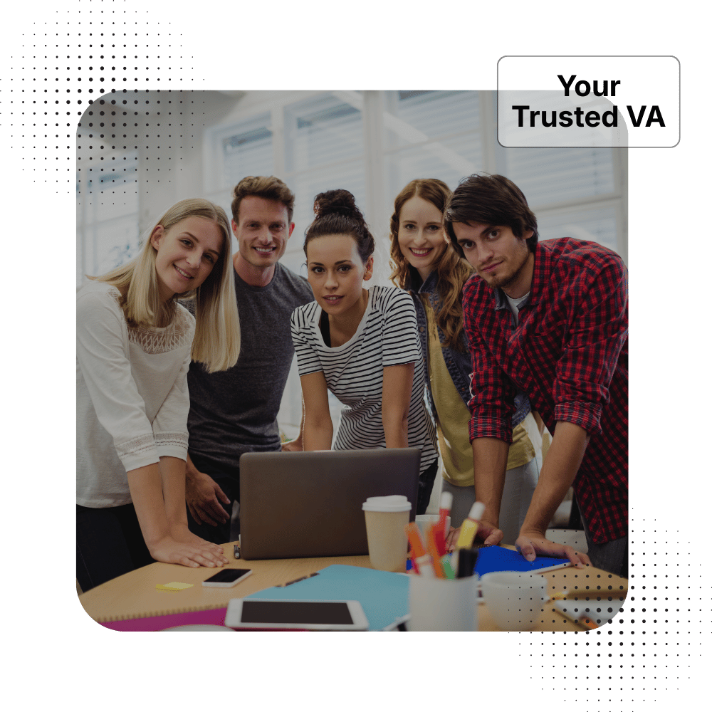 Your Trusted VA