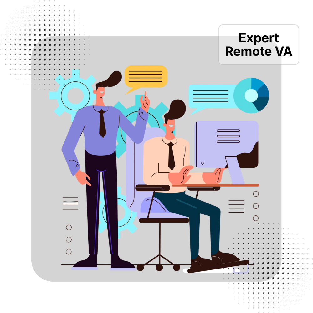 Expert Remote VA