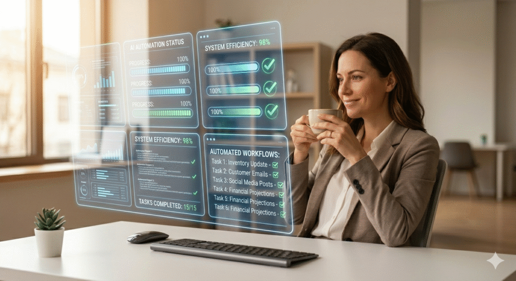 Ready to Add a Human Touch to Your AI Workflow?